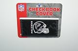 NFL ATLANTA FALCONS NYLON CHECKBOOK COVER