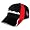 TaylorMade NFL Night Hawk Headwear
