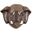 Deluxe Adult Elephant Mask