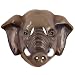 Deluxe Adult Elephant Mask