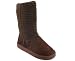 CABLE KNIT SWEATER BOOT