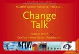 Change-Talk - Coachen lernen! Coaching-K&ouml;nnen bis zur Meisterschaft - 152 Karten in stabiler Papp-Box. - Martina Schmidt-Tanger, Thies Stahl, Martina Schmidt- Tanger