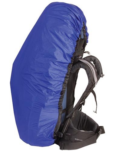 Childrens Toyshop  Sporting Goods : SN 240 Ultra-Light Pack Cover by Sea To Summit