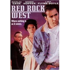 Red Rock West