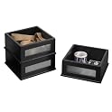 Desktop Supply Stackers