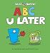 pug20 - ABC U Later Uglydolls