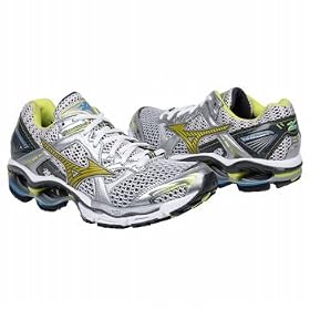 Mizuno Women's Wave Creation 11 Running Shoe