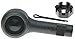 ACDelco Advantage 46A0483A Outer Steering Tie Rod End