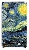 GelaSkins Protective Skin for iPod touch 1G (Starry Night)--with Access to Matching Digital Wallpaper Downloads