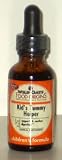 Kid's Tummy Helper Alcohol Free 1 fl oz Liquid(Orange and Green Label)