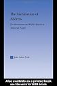 The Architecture of Address