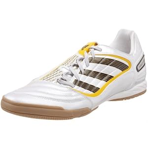 Buy adidas Mens X Absolado X Indoor Soccer Shoe by adidas