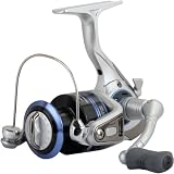 Okuma Safina Spinning Fishing Reel