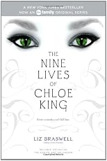 The Nine Lives of Chloe King