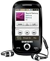 Pink Samsung Genio S3650 Mobile Phone on Vodafone PAYG