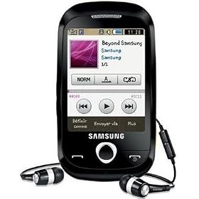 Brand New Samsung Genio Unlocked