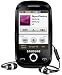 Pink Samsung Genio S3650 Mobile Phone on Vodafone PAYG