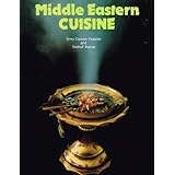 middle eastern cuisine