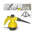 HAND HELD STEAM CLEANER QUEST