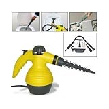 1000W Handheld Steam Cleanerby Home-Tek