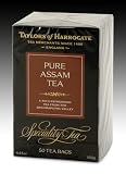 Taylors of Harrogate Pure Assam Tea 50 Teabags 412ycWyw%2BKL. SL160 Taylors of Harrogate Pure Assam Tea 50 Teabags