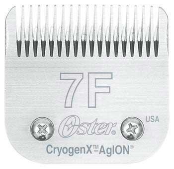 Oster Blade A5 Size 7f Full