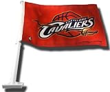 NBA Cleveland Cavaliers Car Flag Amazon.com