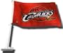 Cleveland Cavaliers Car Flag