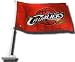 Cleveland Cavaliers Car Flag