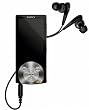 Sony NWZA845B A series Walkman 16GB MP3 Player with 2.8 inch OLED Screen