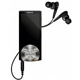 Sony NWZ-A845B MP3-Player 16 GB (OLED-Display, FM-Tuner, USB 2.0) schwarzvon "Sony"