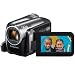Photo : Panasonic SDR-H60 60 GB Hard Drive Camcorder with 50x Optical Image Stabilized Zoom