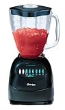  : Oster 6684 12-Speed Blender, Black