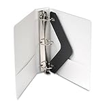 Wilson Jones : Vinyl Round Ring Locking View Binder, 2in Capacity, White -:- Sold as 2 Packs of - 1 - / - Total of 2 Each Knowing God: Walking through the Book of Books