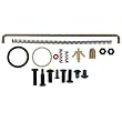 NEW BT BT-4 PLAYERS PARTS KIT