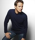 Hanes Long Sleeve Heavy T-Shirt