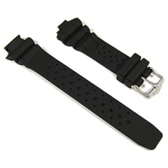 Original Citizen Ersatzband Uhrenarmband Kautschuk f�r Promaster Diver AL0050-06W und BJ2040-04E 16 mm