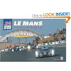 Le Mans Panoramic
