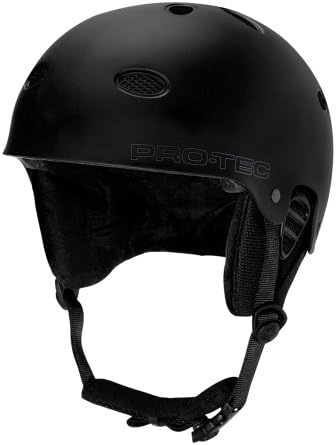 Pro-tec Classic Lite Snow Helmet