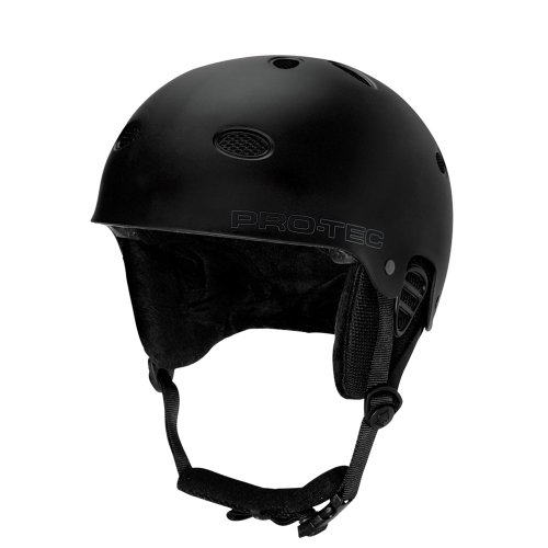 Pro-tec Classic Lite Snow Helmet