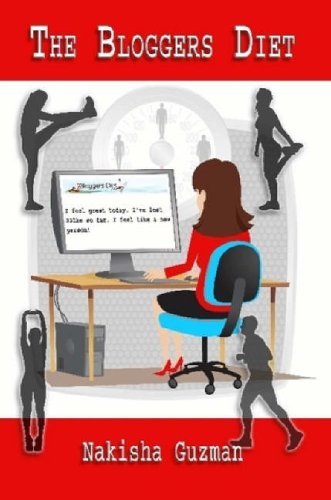 Cover image : The Bloggers Diet