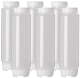 FIFO kit - 6 Bottle Pack, 16-Ounce