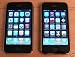 SciPhone i68+.3G Quadband Cell Phone**Full Touchscreen~~Unlocked--Camera//Bluetooth~~2 GB Memory**1 Year Manufacturer Warranty