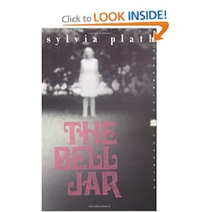 The Bell Jar  - Sylvia Plath