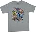 Search : Justice League Assemble - DC Comics T-shirt