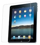 Ozaki - iCoat - Film protecteur invisible pour iPad - Transparent