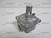 Maxitrol R600Z Regulator, 1PSIG, 1/2" and 1" NPT