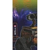 WALL-E Plastic Tablecover
