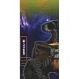 WALL-E Plastic Tablecover