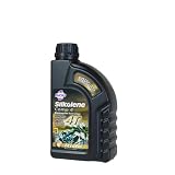 Huile moteur Silkolene Comp 4 MC-Syn 10W40 1litre
